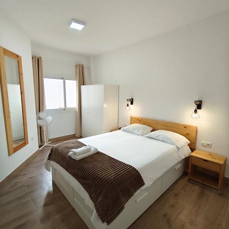 Precioso Apartamento Junto Al Casco Historico マラガ エクステリア 写真