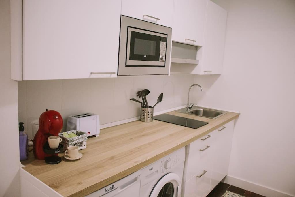 Precioso Apartamento Junto Al Casco Historico マラガ エクステリア 写真
