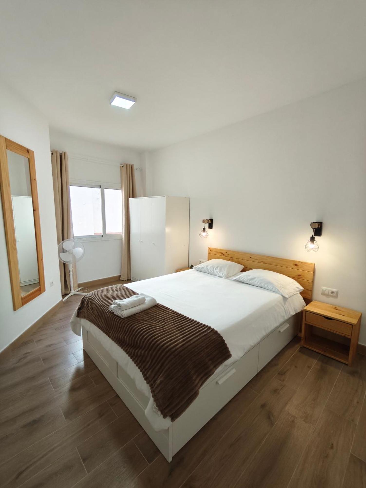 Precioso Apartamento Junto Al Casco Historico マラガ エクステリア 写真