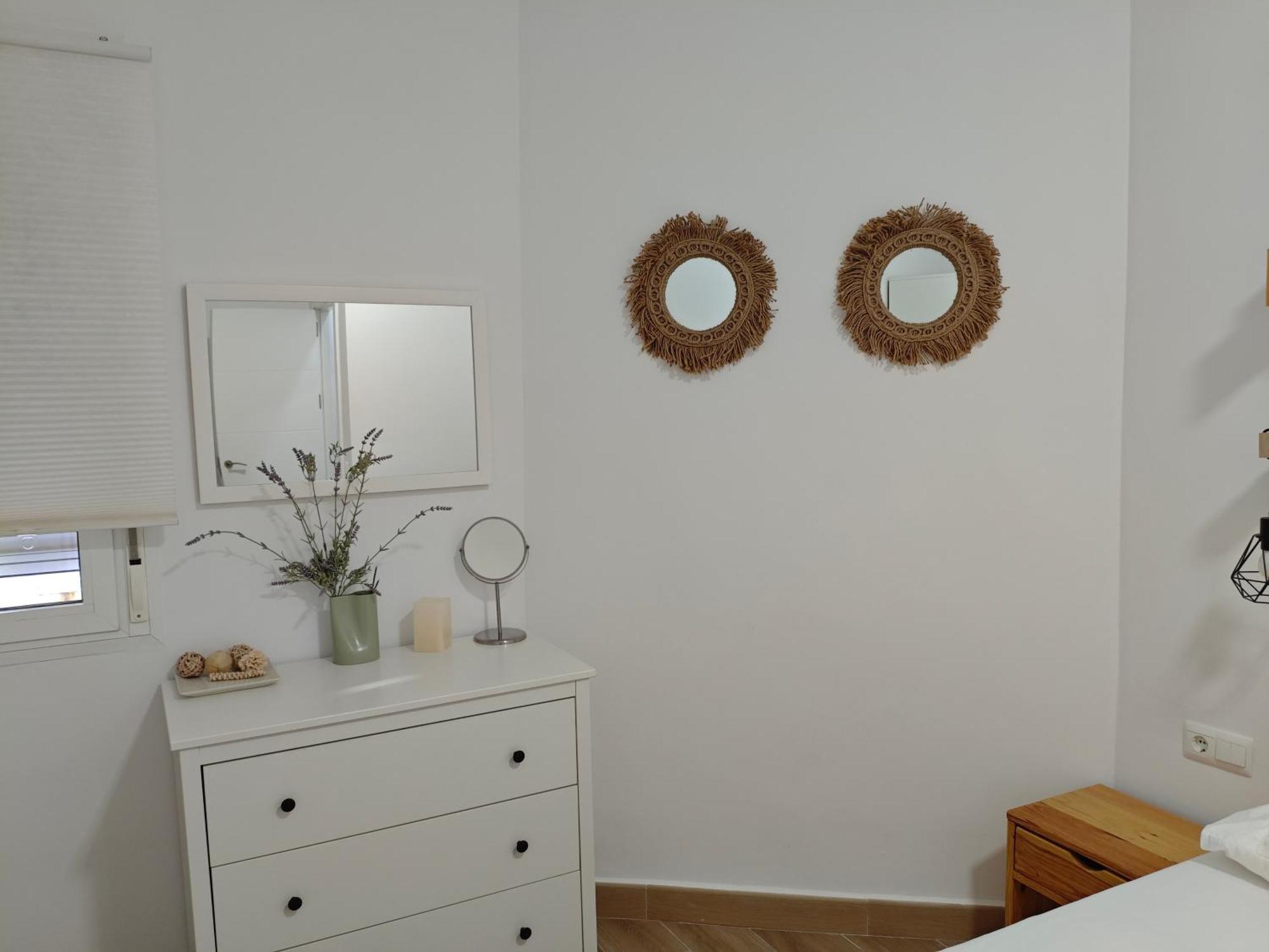 Precioso Apartamento Junto Al Casco Historico マラガ エクステリア 写真